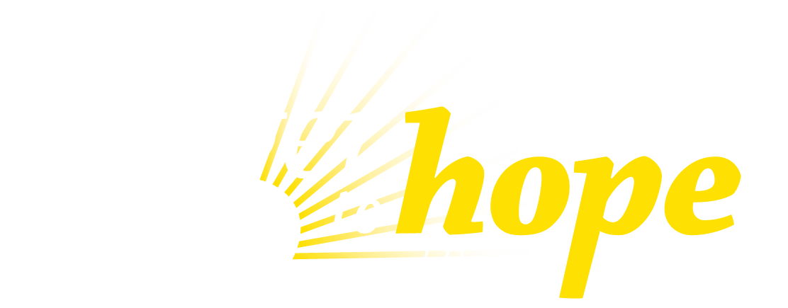 Hunger to hope - Annual Easter Campaign